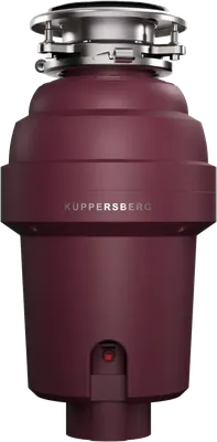 Измельчитель отходов Kuppersberg WS 750 V
