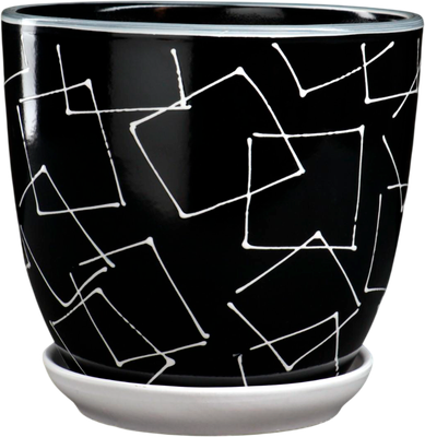 Вазон Sima-Land Иллюзия 5224084