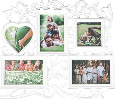 Рамка-коллаж Keep Memories С сердцем / 4672826