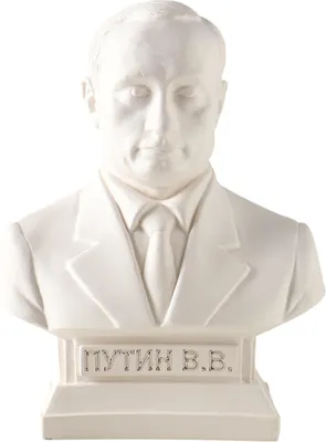 Статуэтка Хорошие сувениры Путин 1079133