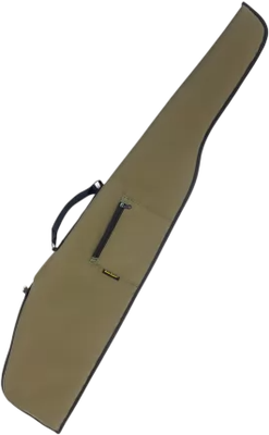 Чехол для оружия UniversaL Для пневматической винтовки Hatsan Люкс универсальный (хаки)