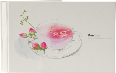 Фотоальбом Sima-Land Розовый чай / 10499623