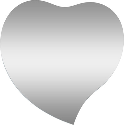 Зеркало Sima-Land Сердце 10988216