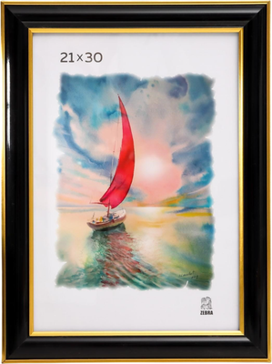 Рамка ZEBRA Luna 21x30 / 3839422