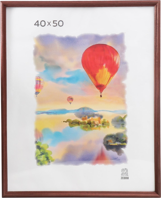 Рамка ZEBRA Ada 40x50 / 3839468