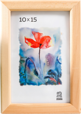 Рамка ZEBRA Nanna 10x15 / 3839334
