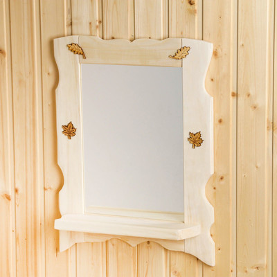 Зеркало Sima-Land Добропаровъ 9909858