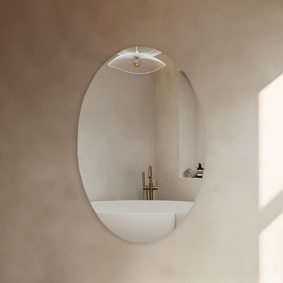 Зеркало Sima-Land 4251801