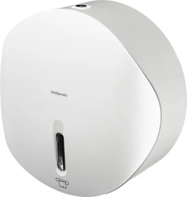 Диспенсер Wellerein HSD-E51019 (белый)