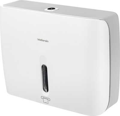 Диспенсер Wellerein HSD-E6008 (белый)
