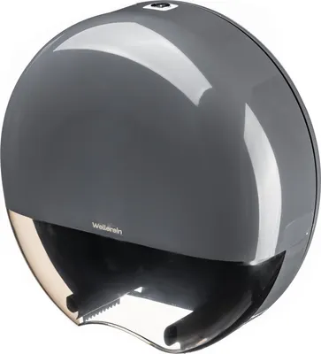 Диспенсер Wellerein HSD-E51020-2 (серый)