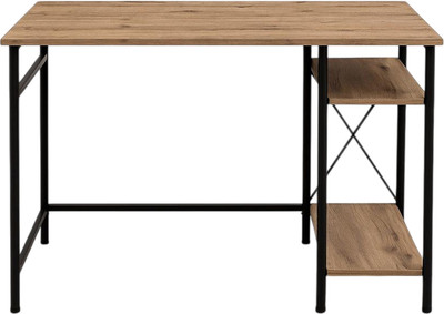 Компьютерный стол Brabix Smart CD-018 / 641946 (бунратти/черный)