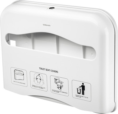 Диспенсер Wellerein HSD-E6069 (белый)
