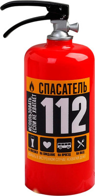 Копилка Sima-Land Спасатель 4524099