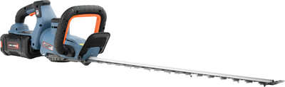 Кусторез аккумуляторный Senix X6 60V / HTX6-M1-EU-0 (без АКБ и ЗУ)