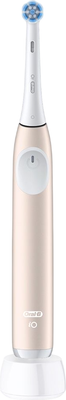 Электрическая зубная щетка Oral-B iO2 (розовый)
