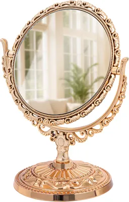Зеркало косметическое Queen Fair 427683