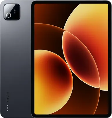 Планшет Xiaomi Pad 8 8GB/256GB Wi-Fi / 25097RP43G (серый)
