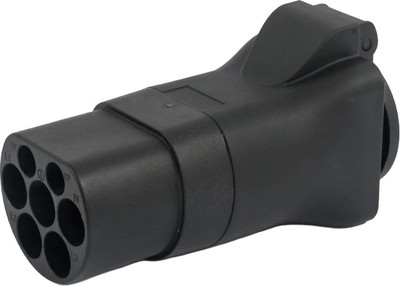 Адаптер для быстрой зарядки Epowerevo Разрядный GBT-220V / EVADGBTR220