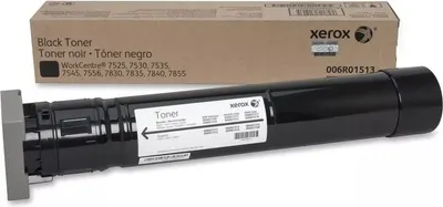Тонер-картридж Xerox 006R01513