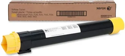 Тонер-картридж Xerox 006R01514