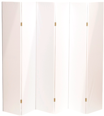 Ширма Дарим Красиво 10147024 (белый)