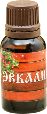 Эфирное масло Банная забава Новый год по-русски! / 3623287 (15мл)