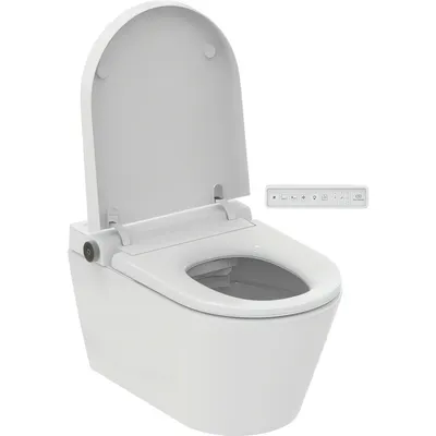 Унитаз подвесной Ideal Standard I.Life E K875501 (безободковый)