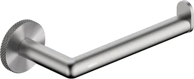 Держатель для туалетной бумаги Abber Pol 316 / AA1931BST (брашированная сталь)