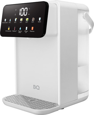 Термопот BQ TP3001 (белый)