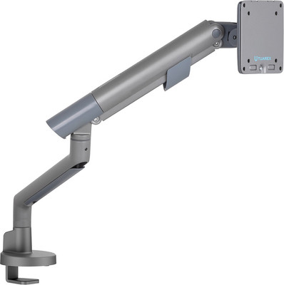 Кронштейн для монитора Tuarex Alta-23 (серый)