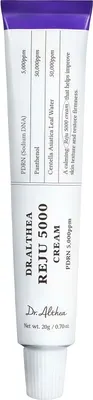 Крем для лица Dr. Althea Reju 5000 Cream Антивозрастной с ПДРН (20мл)