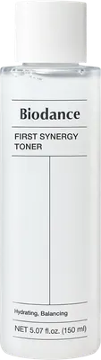 Тонер для лица Biodance First Synergy Toner Глубокоувлажняющий (150мл)