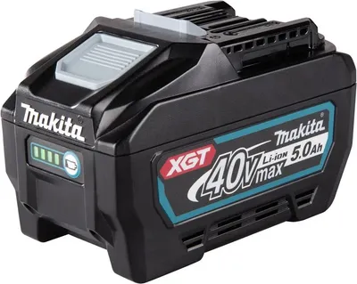 Аккумулятор для электроинструмента Makita BL4050F / 632R45-4