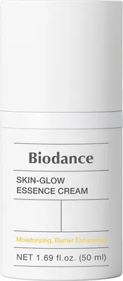 Крем для лица Biodance Skin-Glow Essence Cream Увлажняющий (50мл)