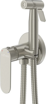 Гигиенический душ со смесителем Cezares STYLUS-DIF-IN