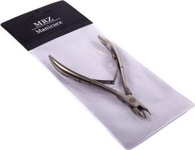 Кусачки для маникюра Mertz A1666