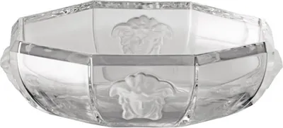 Блюдо Versace Treasury / 20665-110837-45302