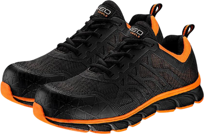 Полуботинки рабочие NEO 82-155-45 (р.45)