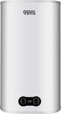 Накопительный водонагреватель Comfort Factor Lux 30 PW