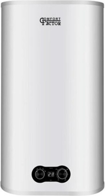 Накопительный водонагреватель Comfort Factor Lux 50 PW
