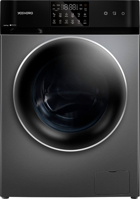 Стирально-сушильная машина YOSHIRO YWD-F107B26