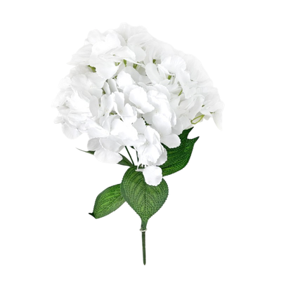 Искусственный букет KlrBy Гортензии / СН15б