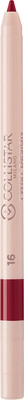 Карандаш для губ Collistar Twist Design Automatic Lip Pencil тон 16 Rubino (0.4г)