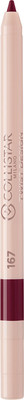 Карандаш для губ Collistar Twist Design Automatic Lip Pencil тон 167 Tormalina Rossa (0.4г)