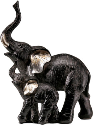 Статуэтка Sima-Land Слон африканский со слоненком / 539973