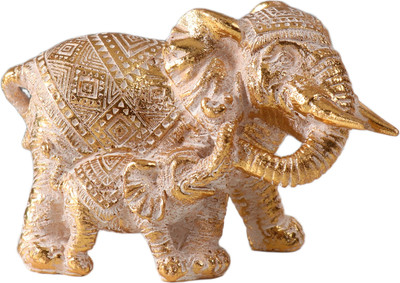 Статуэтка Sima-Land Слон с малышом / 10323414