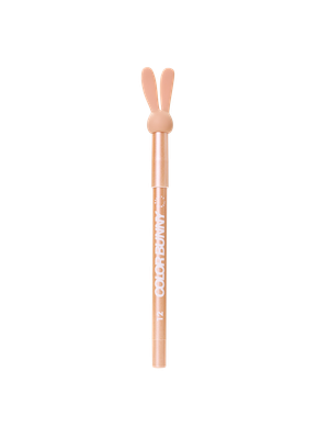 Карандаш для глаз Love Generation Gel Eye Pencil Color Bunny тон 12
