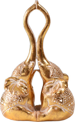 Статуэтка Sima-Land Слоны: прикосновение. Индейские узоры / 10323407