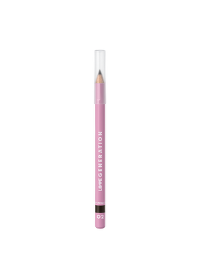 Карандаш для глаз Love Generation Eye Pencil тон 02